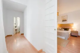 Colocation Calle Mayor, Madrid