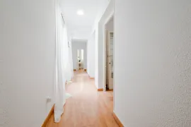 Colocation Calle Mayor, Madrid