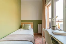 Colocation Calle de Carnicer, Madrid