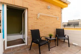 Colocation Calle de Carnicer, Madrid