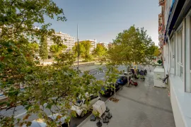 Colocation Paseo de la Castellana, Madrid