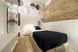 Carrer d'Escudellers, Barcelona Barcelona