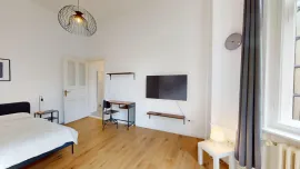 Hohenzollerndamm, Berlin Berlin