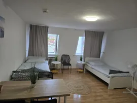 Rumfordstraße, Munich München