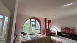 Thulestraße, Berlin Berlin