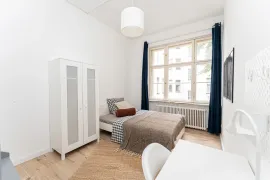 Lübbener Straße, Berlin Berlin