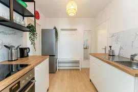 Colocation Richardstraße, Berlin
