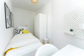 Colocation Richardstraße, Berlin