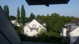 Stöberlstraße, Munich München