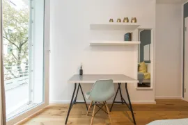 Nazarethkirchstraße, Berlin Berlin