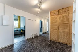 Colocation Residenzstraße, Berlin