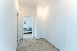 Colocation Residenzstraße, Berlin