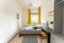 Colocation Residenzstraße, Berlin