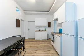 Colocation Residenzstraße, Berlin