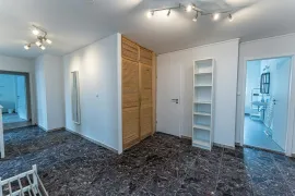 Colocation Residenzstraße, Berlin