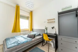 Colocation Residenzstraße, Berlin