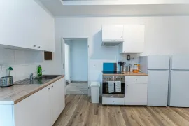 Colocation Residenzstraße, Berlin