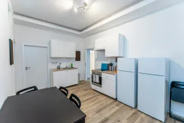 Colocation Residenzstraße, Berlin