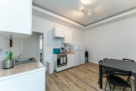 Colocation Residenzstraße, Berlin
