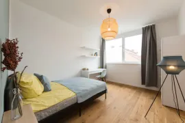 Nazarethkirchstraße, Berlin Berlin