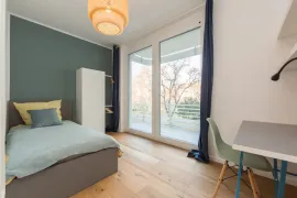 Nazarethkirchstraße, Berlin Berlin