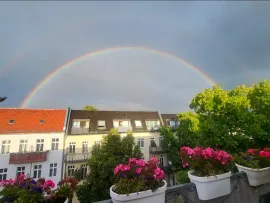 Guntherstraße, Berlin Berlin