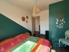 Vente Maison confortable de plain-pied – 120 m² – 4 chambres –