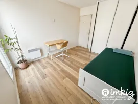 Vente Vente appartement Marseille (camas)