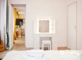 Vente Paris 4ᵉ  5 pièces 95 m² meublé rendement locatif