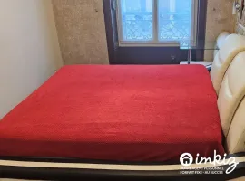 Vente Paris 4ᵉ  5 pièces 95 m² meublé rendement locatif