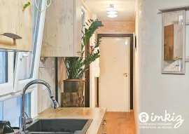 Vente Paris 4ᵉ  5 pièces 95 m² meublé rendement locatif