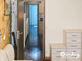Vente Paris 4ᵉ  5 pièces 95 m² meublé rendement locatif