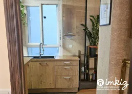 Vente Paris 4ᵉ  5 pièces 95 m² meublé rendement locatif