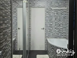 Vente Paris 4ᵉ  5 pièces 95 m² meublé rendement locatif