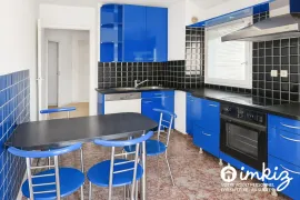 Vente Duplex 6 pièces avec terrasse à Besançon - 123 m2