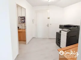 Vente Duplex 6 pièces avec terrasse à Besançon - 123 m2