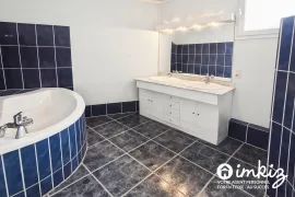 Vente Duplex 6 pièces avec terrasse à Besançon - 123 m2