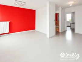Vente Duplex 6 pièces avec terrasse à Besançon - 123 m2