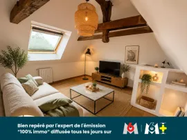 Vente EXCLUSIVITÉ – CHANTEPIE – DEMEURE DE CARACTÈRE – 169 m² – 5 CHAMBRES – 2 500 m² – ESPACES ANNEXES