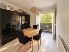 Vente T3 bis- Bordeaux Caudéran
