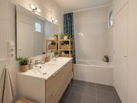 Vente T3 bis- Bordeaux Caudéran