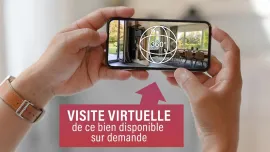 Location Rond point du souvenir Français : 2 pièces de 36m²