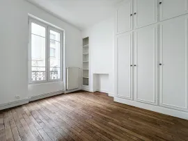 Location Rond point du souvenir Français : 2 pièces de 36m²