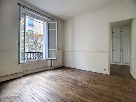 Location Rond point du souvenir Français : 2 pièces de 36m²
