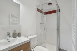 Colocation Maison  BIANCA - Chambre 10m² - Boulogne-Billancourt - 1049€/mois CC