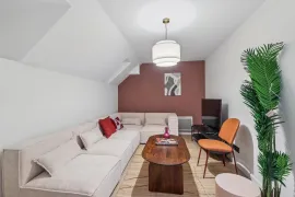 Colocation Maison  BIANCA - Chambre 10m² - Boulogne-Billancourt - 1049€/mois CC