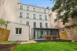 Colocation Maison BIANCA en colocation - Boulogne-Billancourt - 1 chambre(s) dispo