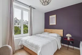 Maison BIANCA - Chambre 10m² - Boulogne-Billancourt - 1049€/mois CC Boulogne-Billancourt