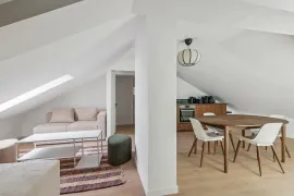 Colocation Maison  BIANCA en colocation - Boulogne-Billancourt - 1 chambre(s) dispo