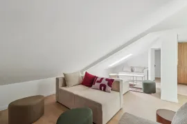 Colocation Maison  BIANCA en colocation - Boulogne-Billancourt - 1 chambre(s) dispo